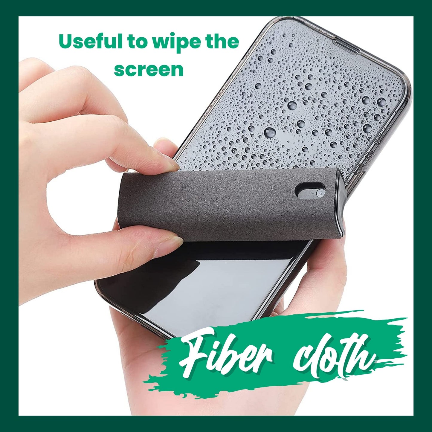 Screen Cleaner Spray